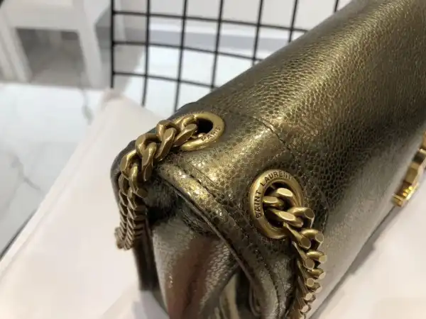 First bag ru YSL NIKI MEDIUM