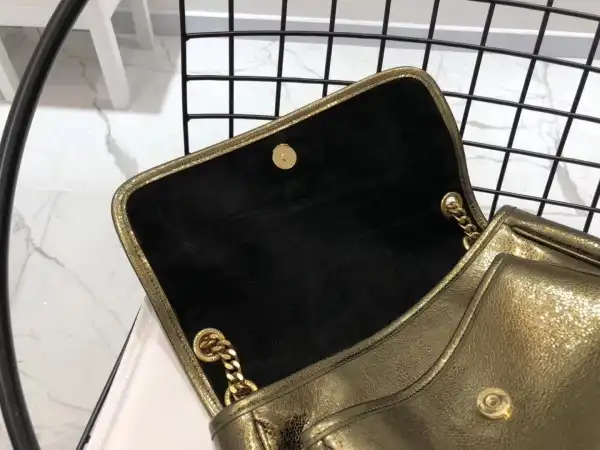 First bag ru YSL NIKI MEDIUM