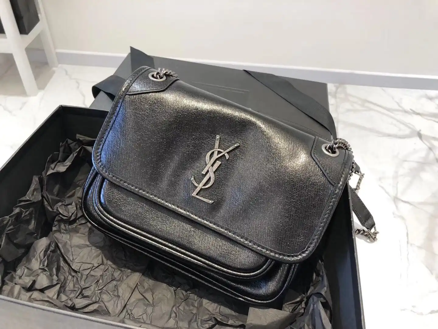 REP YSL NIKI BABY