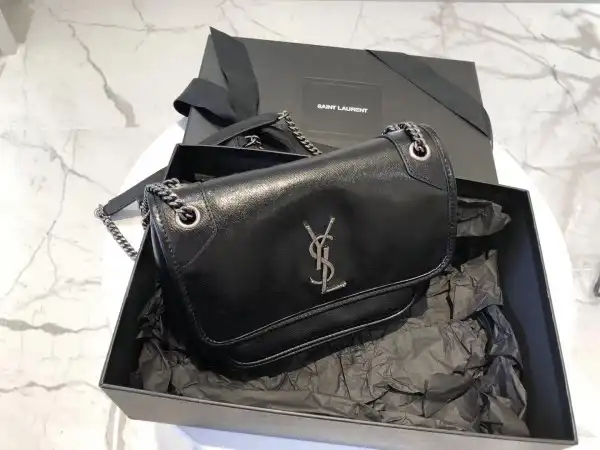 YSL NIKI BABY