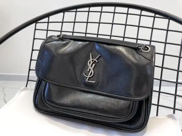 YSL NIKI BABY