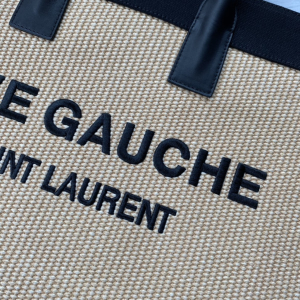 HOT SALE YSL RIVE GAUCHE TOTE BAG