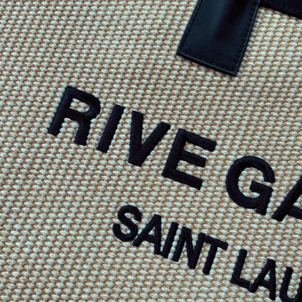 HOT SALE YSL RIVE GAUCHE TOTE BAG