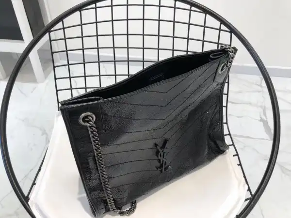 Repzbay REP YSL NIKI SHOPPING BAG