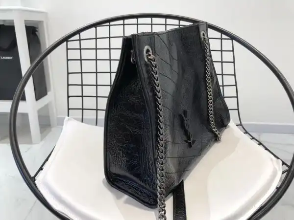 Repzbay REP YSL NIKI SHOPPING BAG