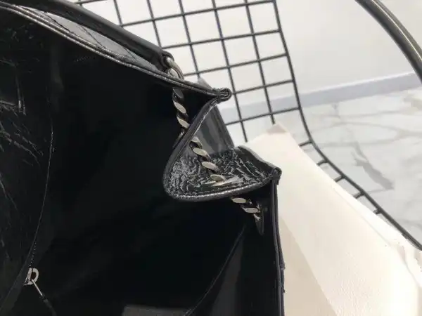 YSL NIKI SHOPPING BAG