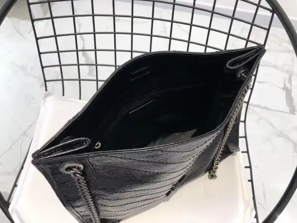 Repzbay REP YSL NIKI SHOPPING BAG