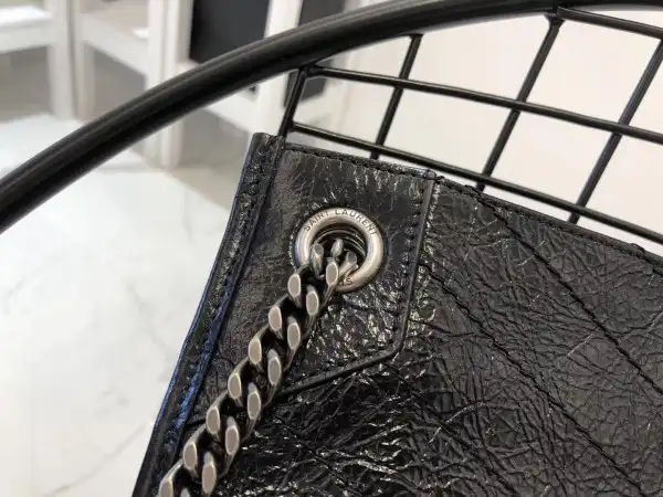 Repzbay REP YSL NIKI SHOPPING BAG