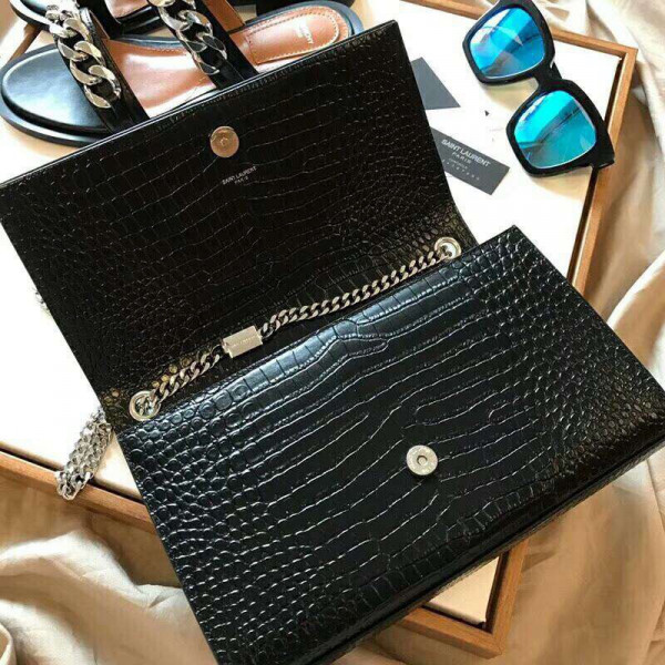 HOT SALE YSL KATE MEDIUM