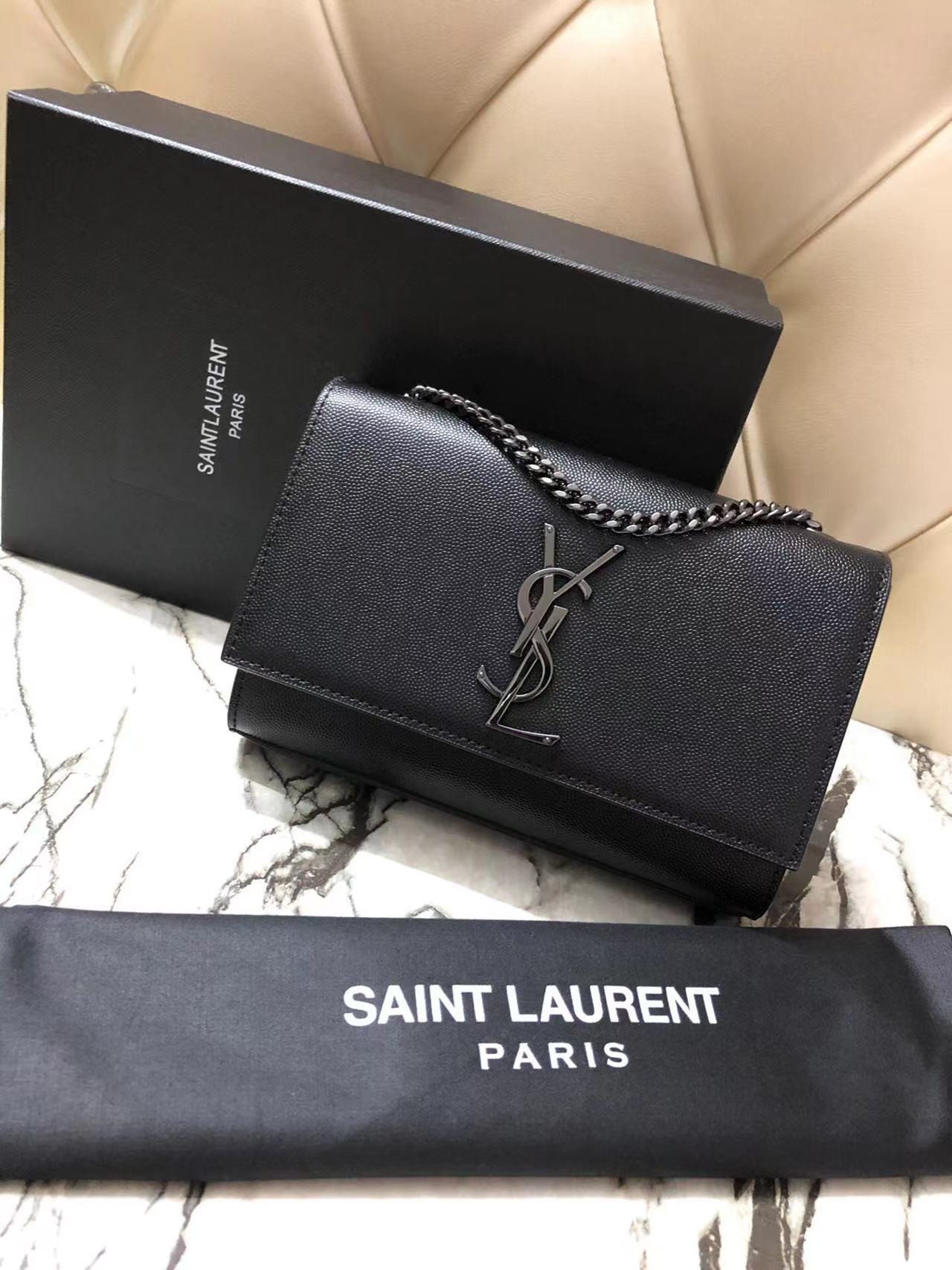 HOT SALE YSL KATE SMALL