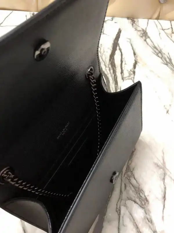 First bag ru YSL KATE SMALL