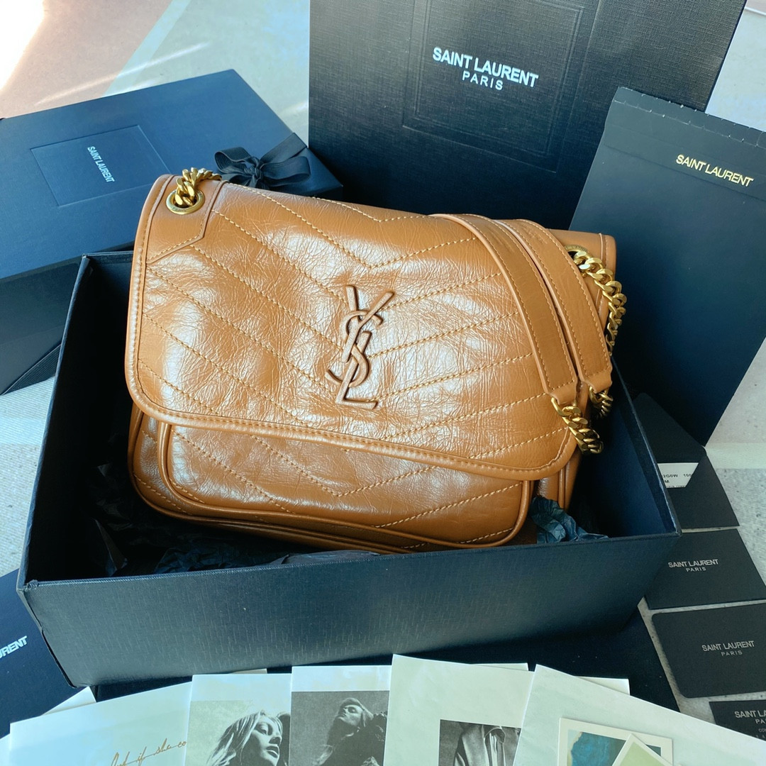 HOT SALE YSL NIKI MEDIUM