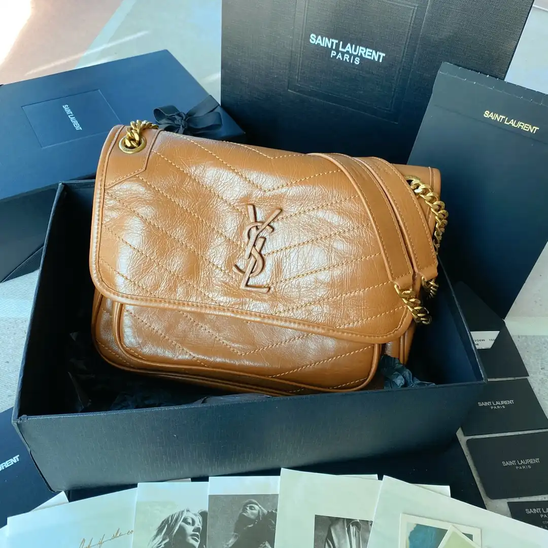 Firstbag Ru YSL NIKI MEDIUM