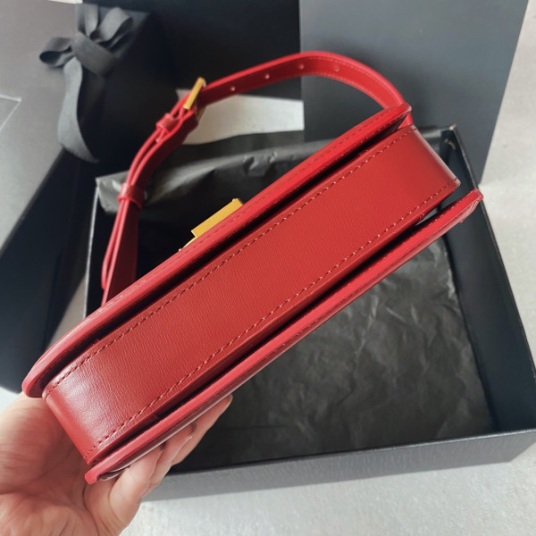 HOT SALE YSL SOLFERINO SMALL