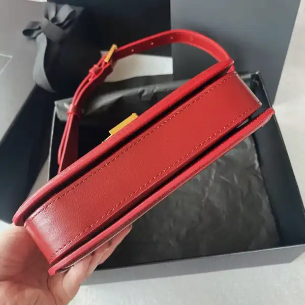 Yupoo bagsoffer YSL SOLFERINO SMALL