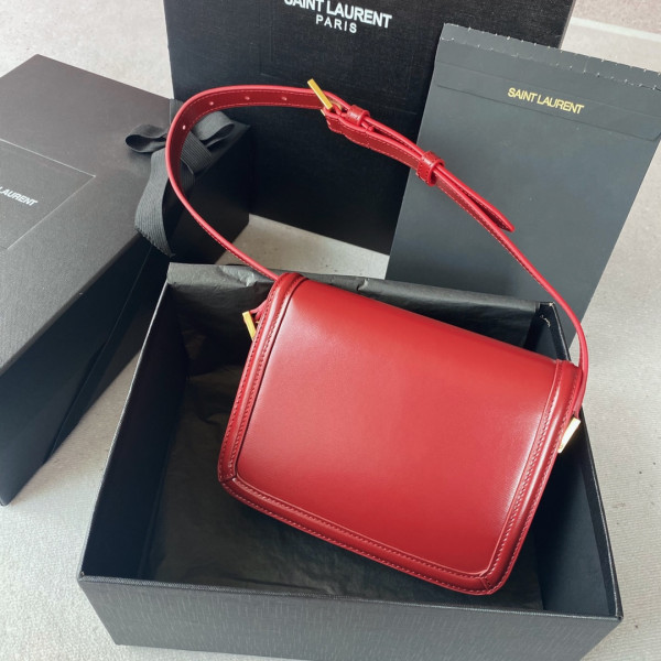 HOT SALE YSL SOLFERINO SMALL