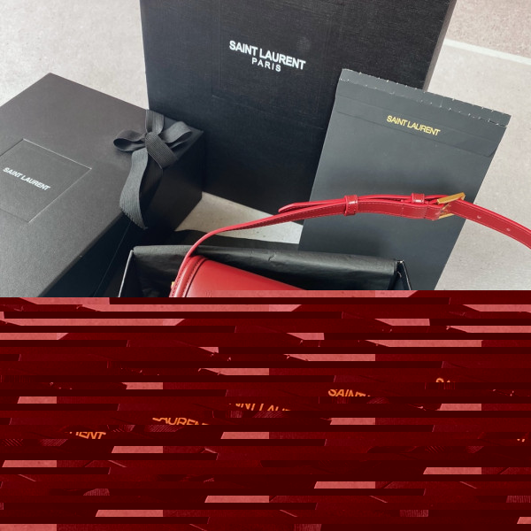 HOT SALE YSL SOLFERINO SMALL