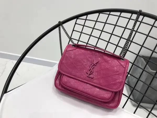 YSL NIKI BABY