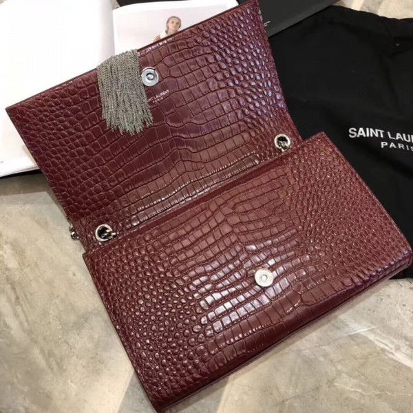 HOT SALE YSL KATE MEDIUM