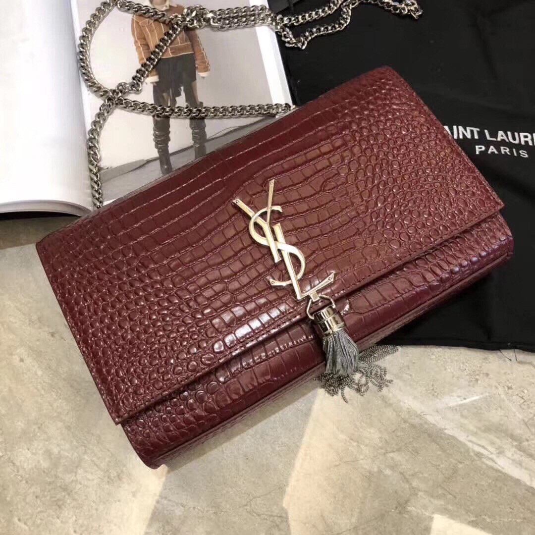 HOT SALE YSL KATE MEDIUM