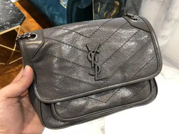 YSL NIKI BABY