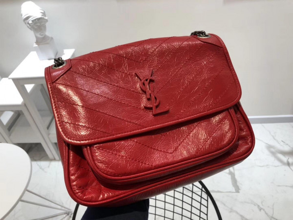 HOT SALE YSL NIKI MEDIUM