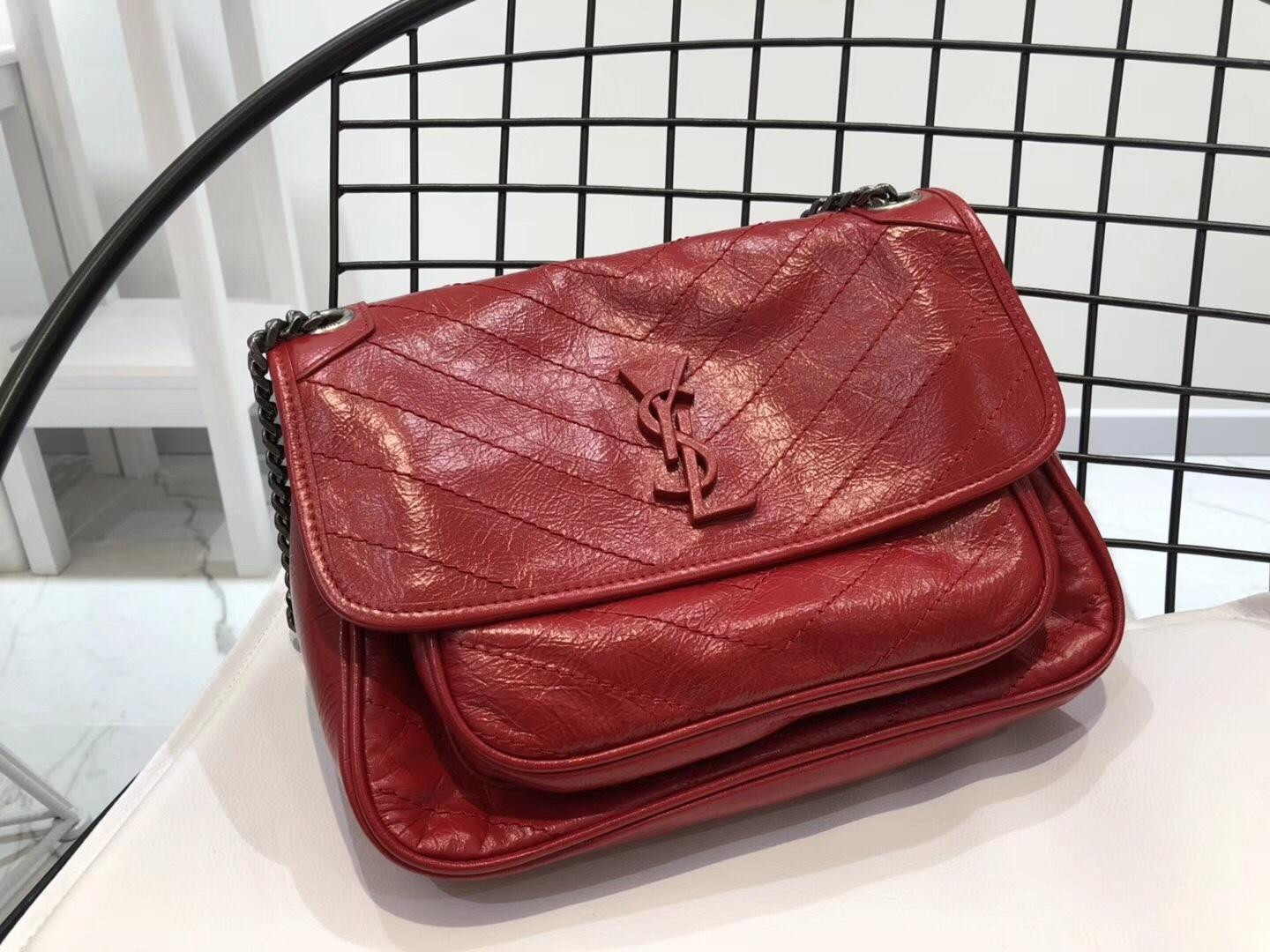 HOT SALE YSL NIKI MEDIUM