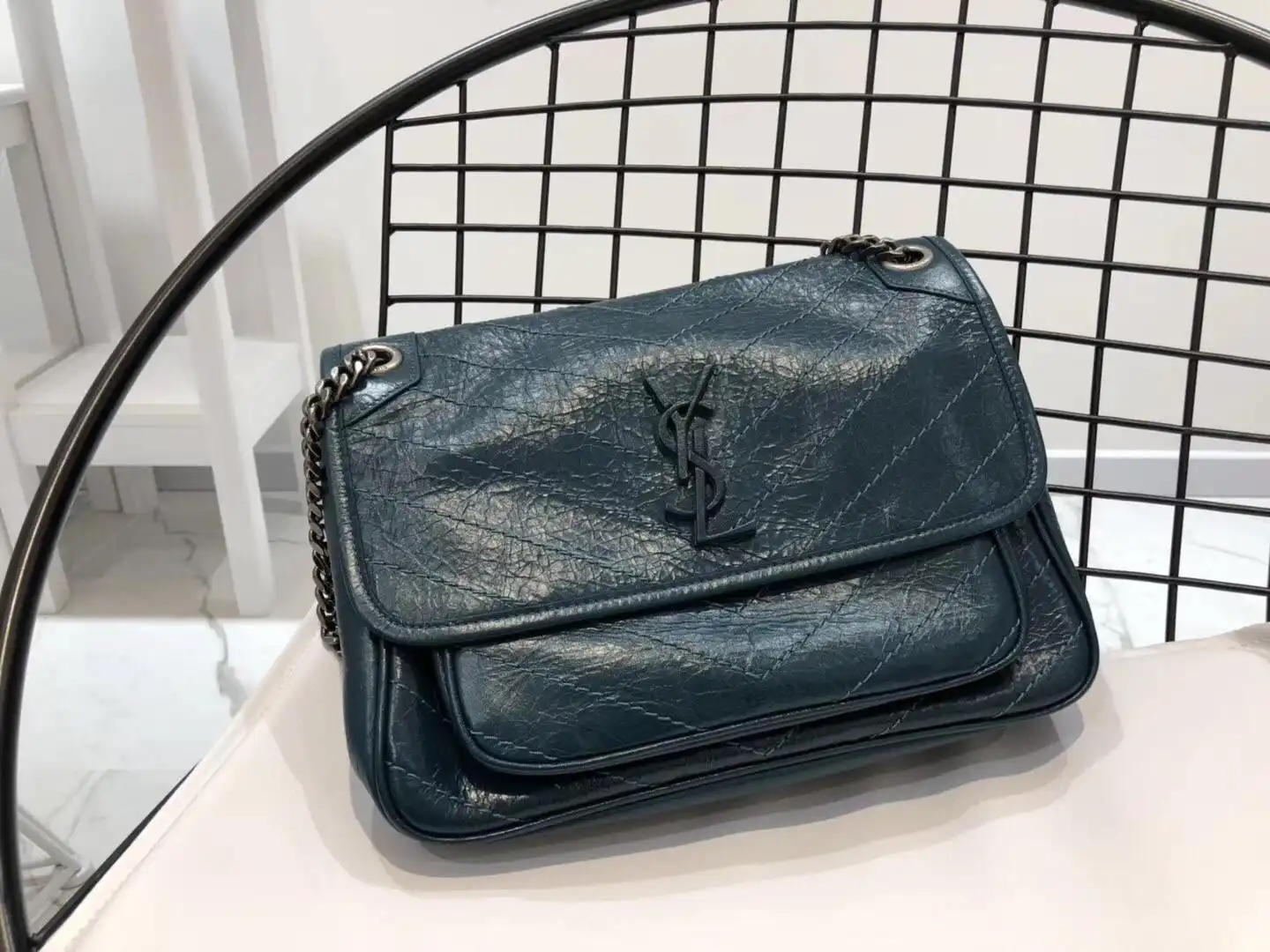 REP YSL NIKI MEDIUM