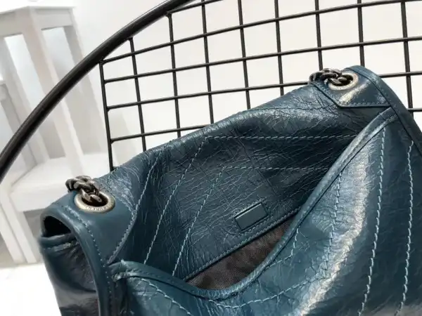 First bag ru YSL NIKI MEDIUM