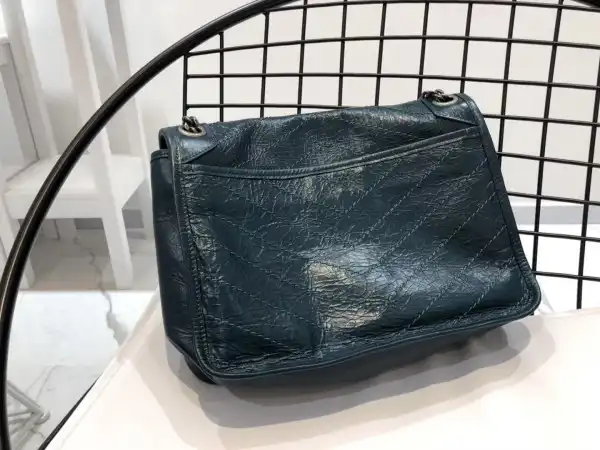 First bag ru YSL NIKI MEDIUM