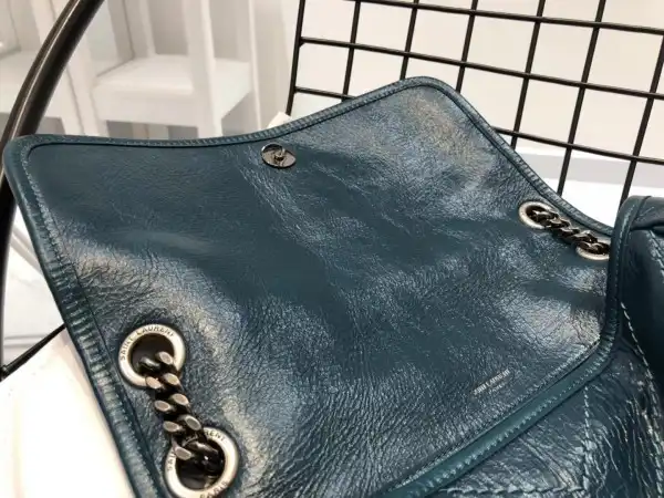 First bag ru YSL NIKI MEDIUM