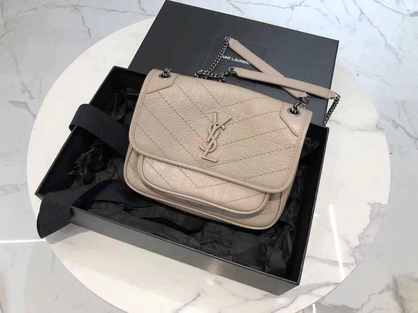 REP YSL NIKI BABY