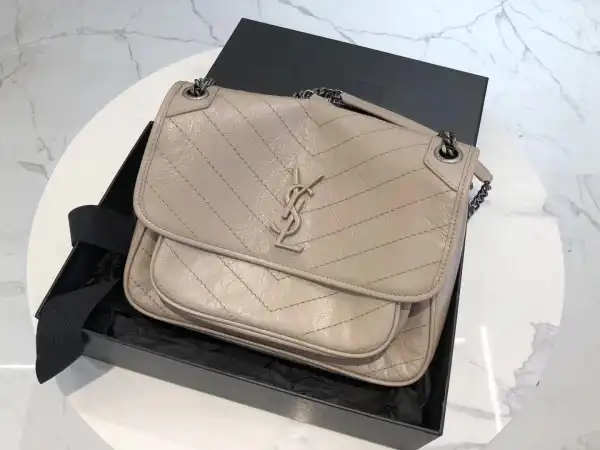 REP YSL NIKI MEDIUM