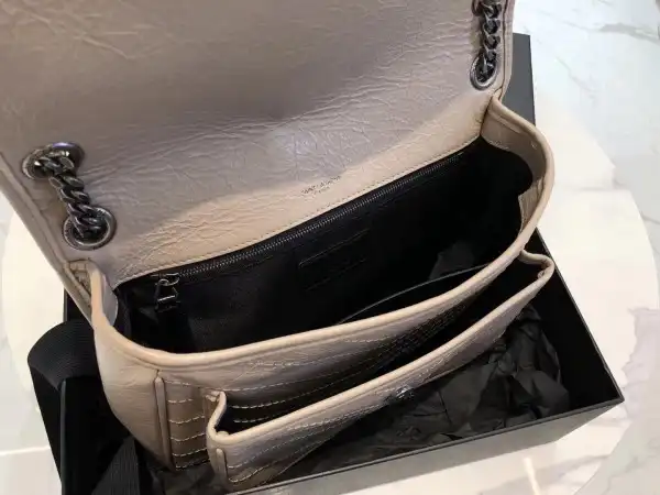 YSL NIKI MEDIUM