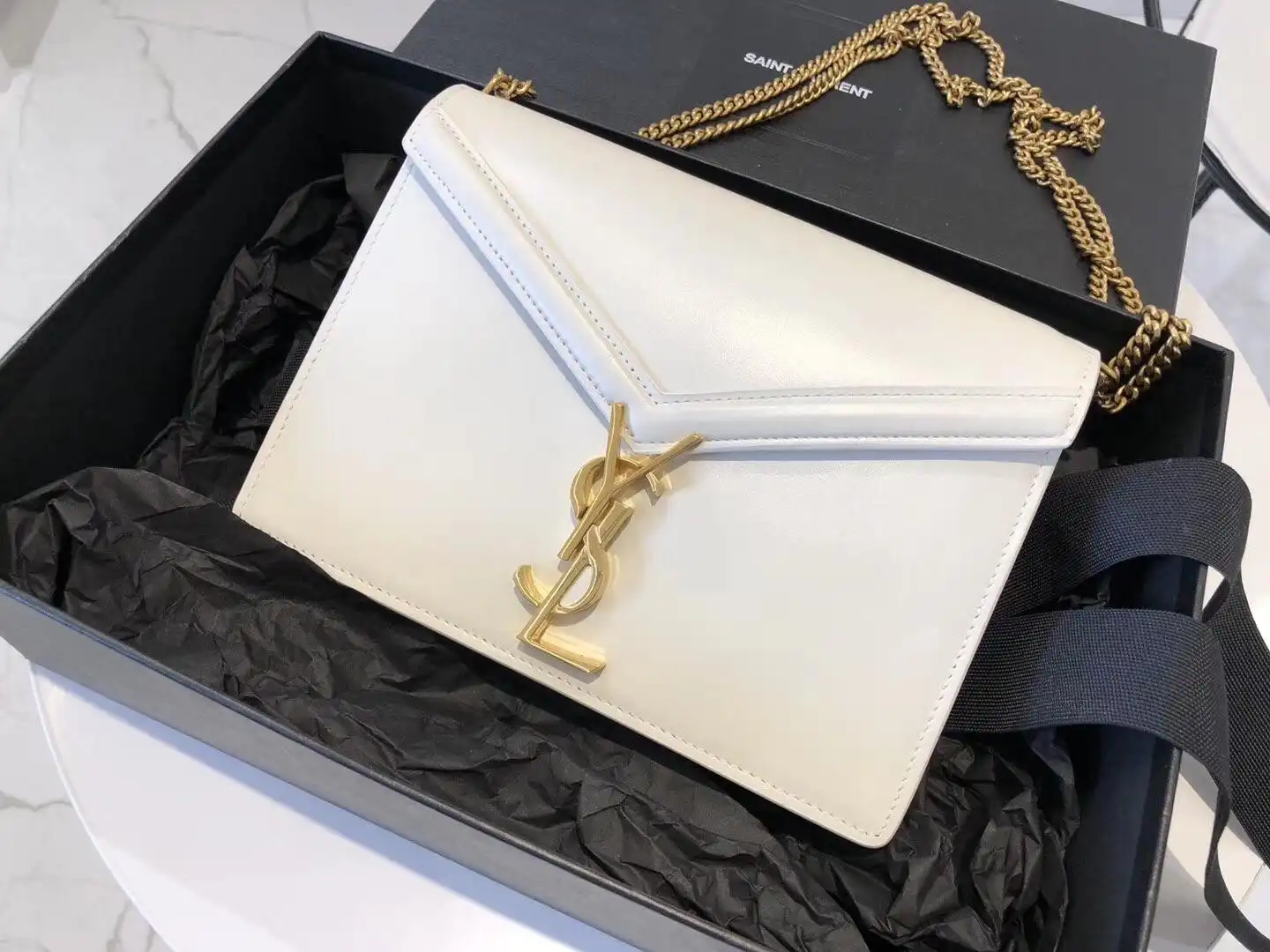 YSL CASSANDRA