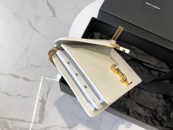 YSL CASSANDRA