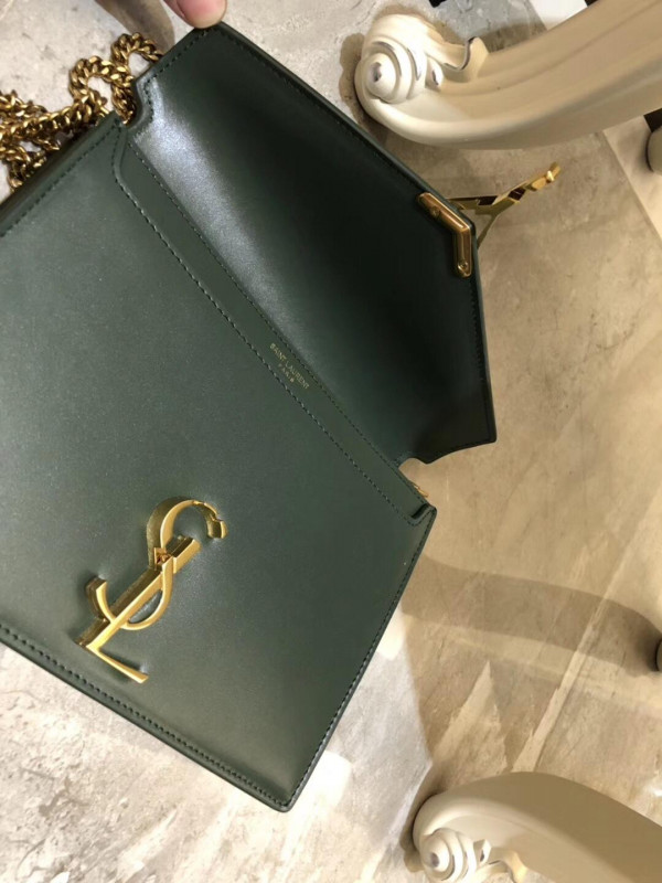 [FREE SHIPPING] YSL CASSANDRA