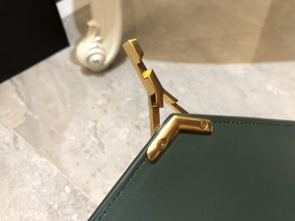 [FREE SHIPPING] YSL CASSANDRA