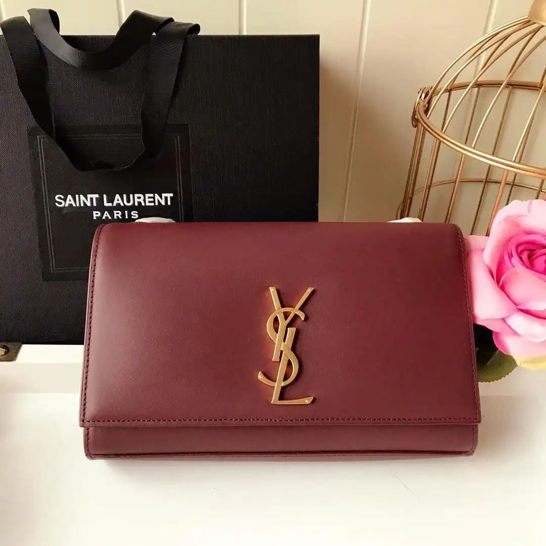 TO YSL KATE MEDIUM