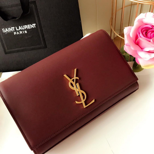 HOT SALE YSL KATE MEDIUM