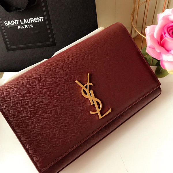 HOT SALE YSL KATE MEDIUM