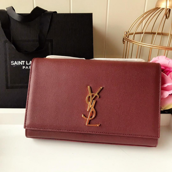 HOT SALE YSL KATE MEDIUM