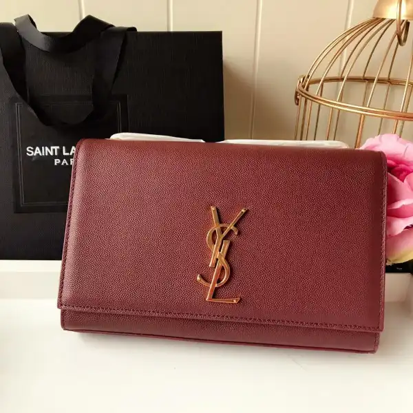 TO YSL KATE MEDIUM