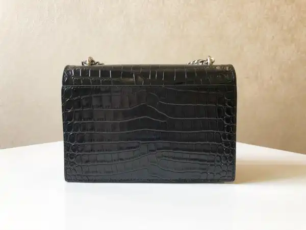 Bagsoffer YSL SUNSET MINI