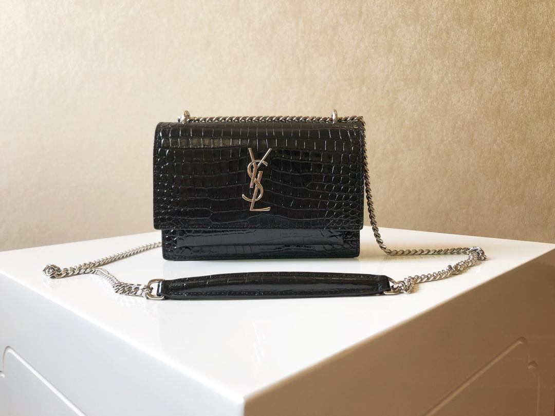 HOT SALE YSL SUNSET MINI