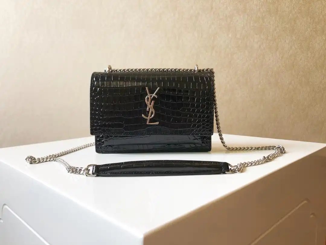 YSL SUNSET MINI