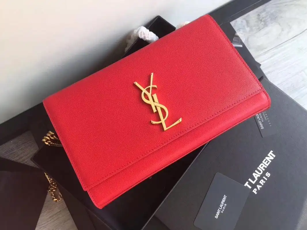 TO YSL KATE MEDIUM