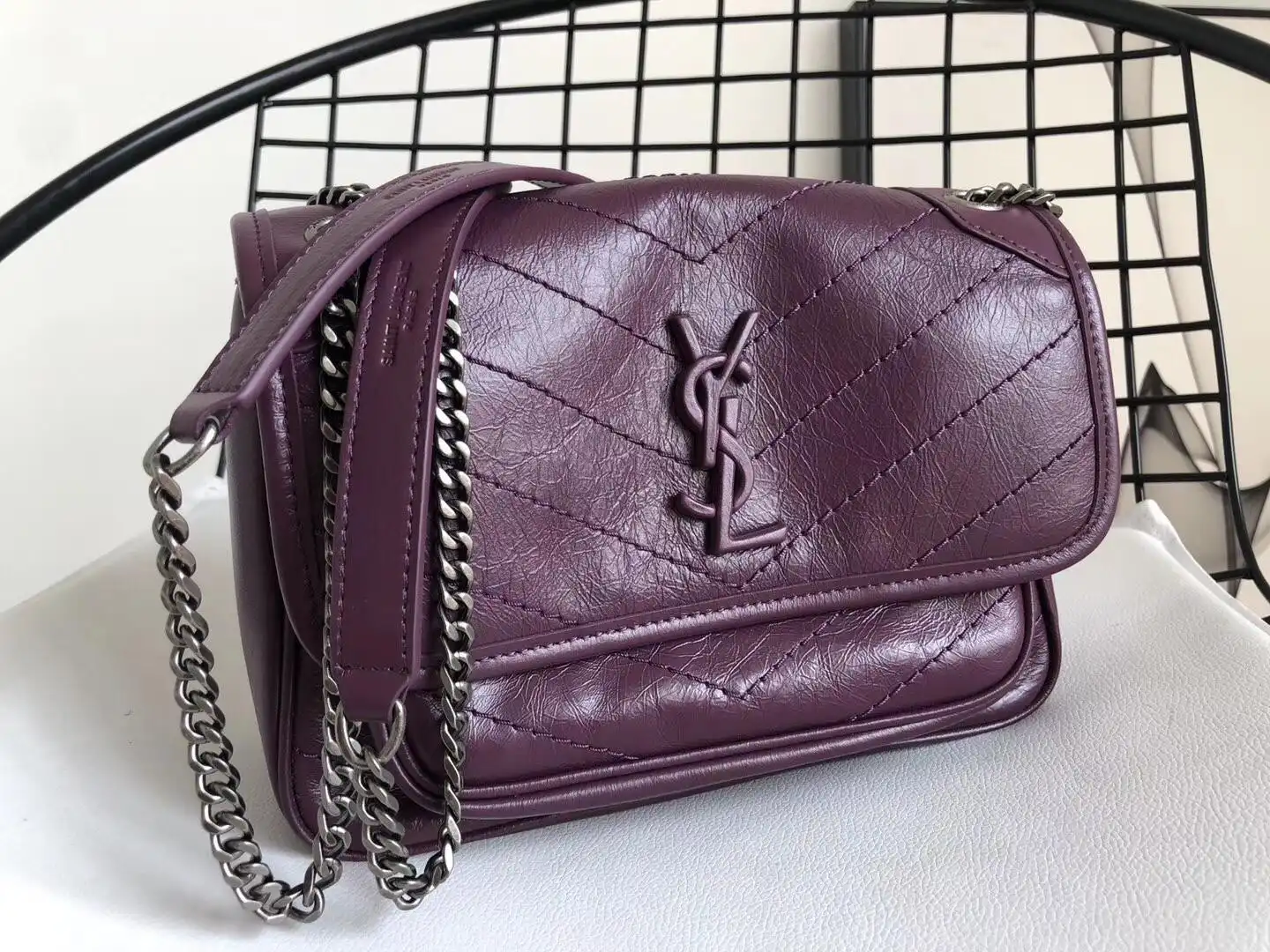 REP YSL NIKI BABY