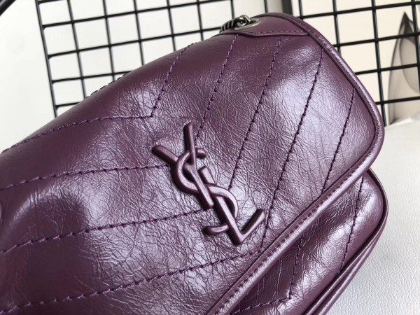 HOT SALE YSL NIKI BABY