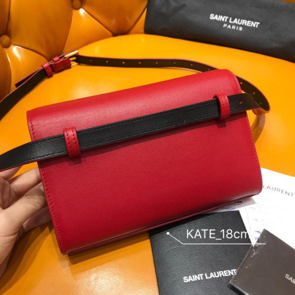 HOT SALE YSL KATE SMALL